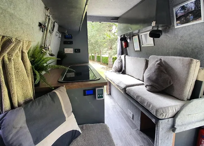 Mobile Home