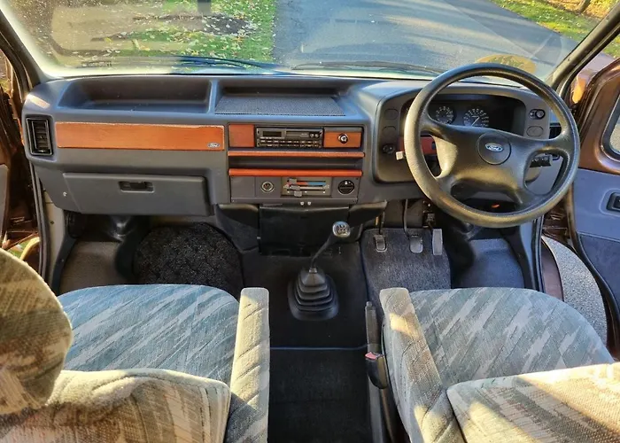 Mobile Home