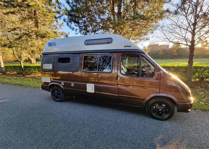 Mobile Home