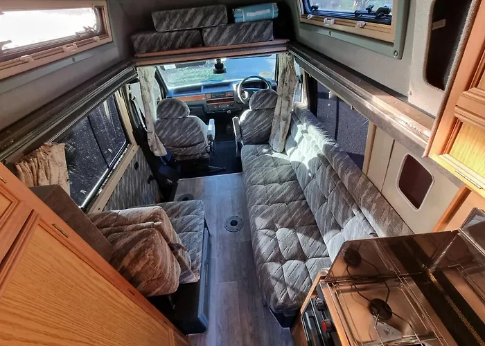 Mobile Home