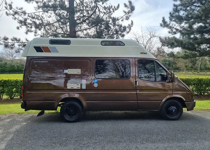 Mobile Home