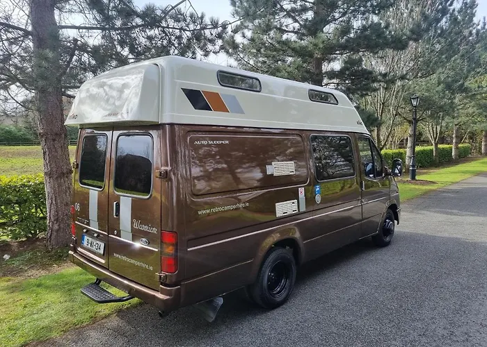 Mobile Home