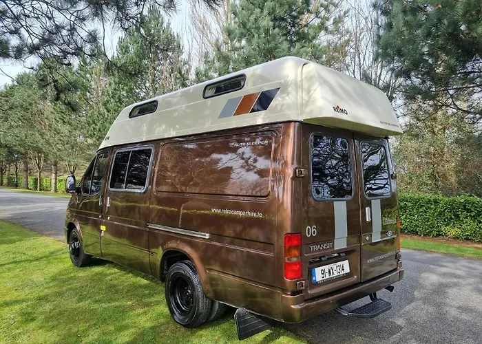 Mobile Home