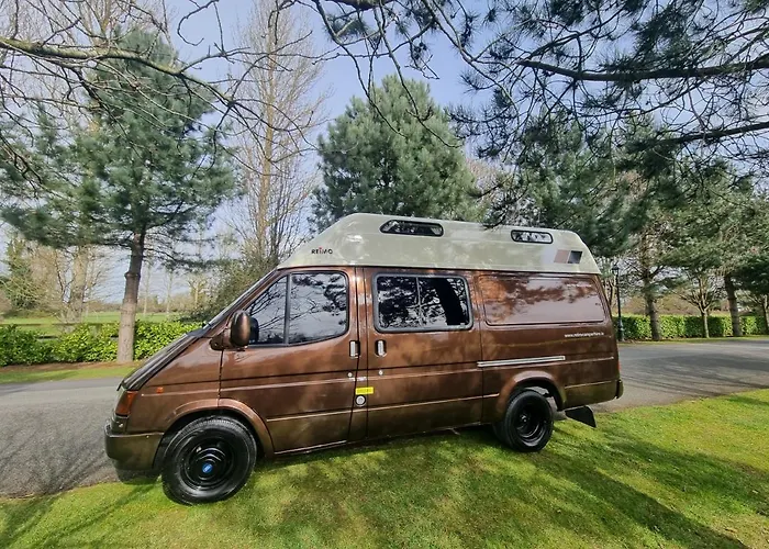 Mobile Home