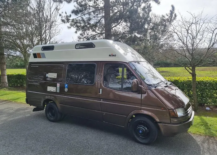 Mobile Home