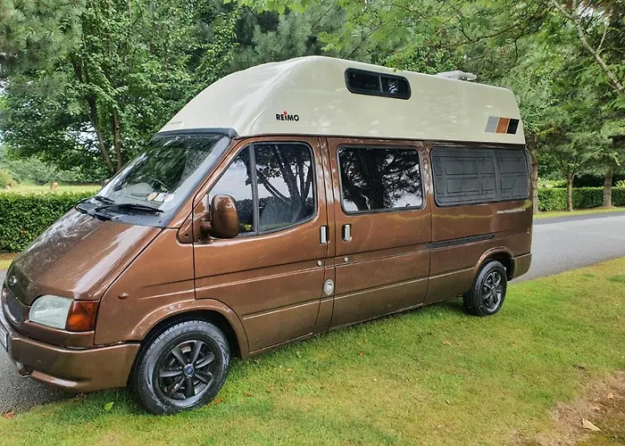 Mobile Home