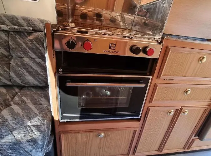 Mobile Home