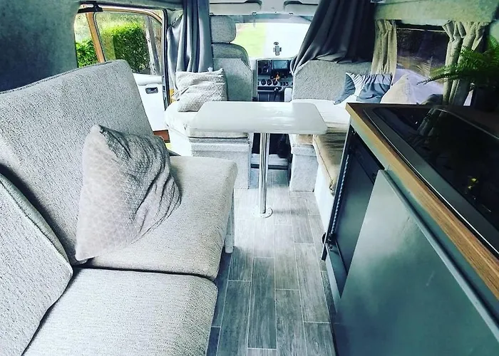 Mobile Home