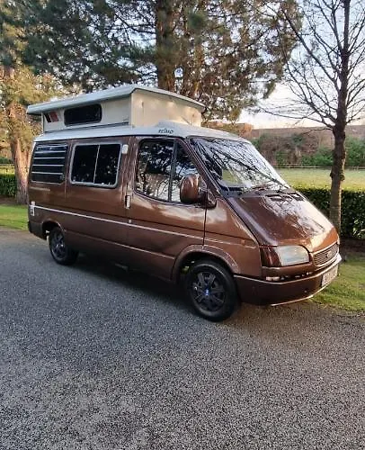 Mobile Home