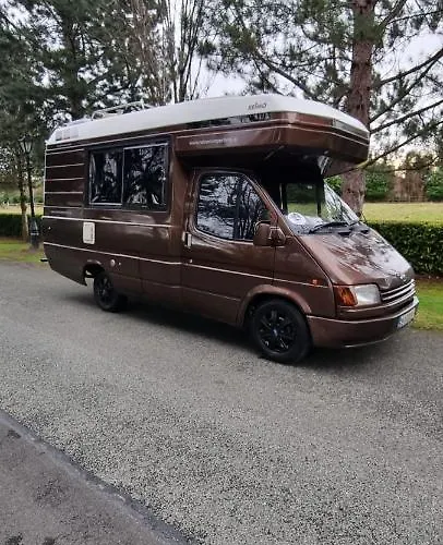 Mobile Home