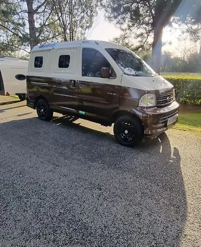 Mobile Home