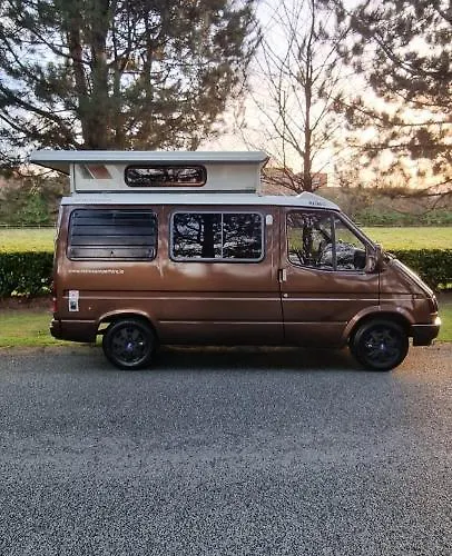 Mobile Home