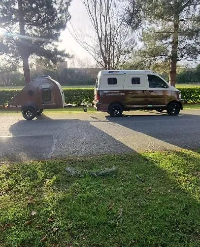 Mobile Home