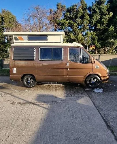Mobile Home