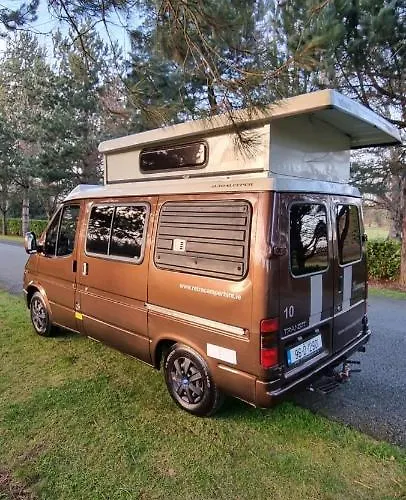 Mobile Home