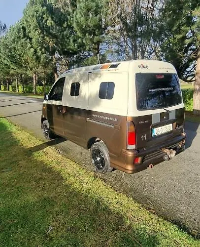 Mobile Home
