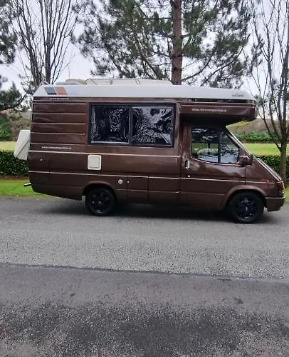Mobile Home