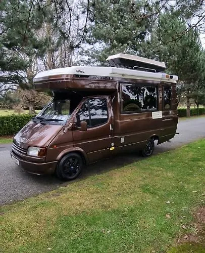 Mobile Home