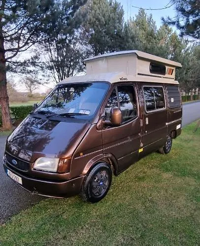 Mobile Home