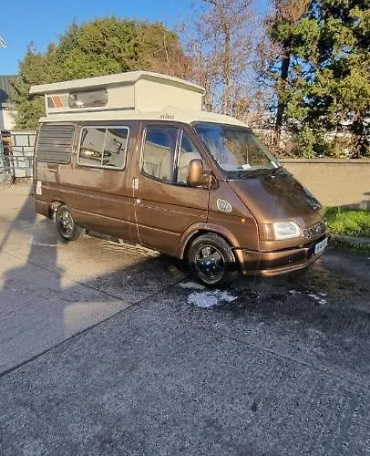 Mobile Home