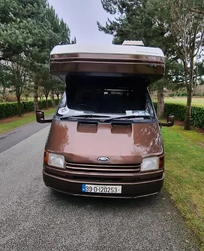 Mobile Home