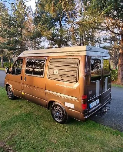 Mobile Home