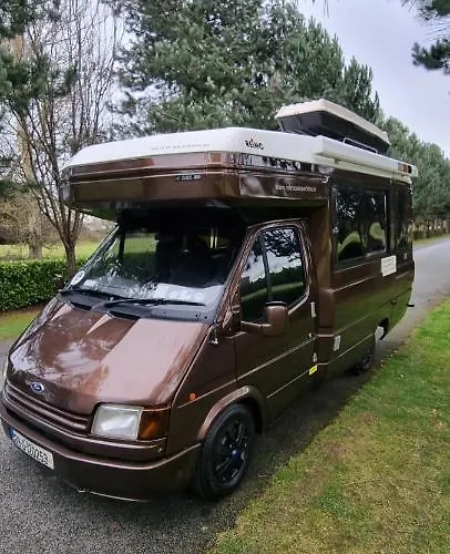 Mobile Home