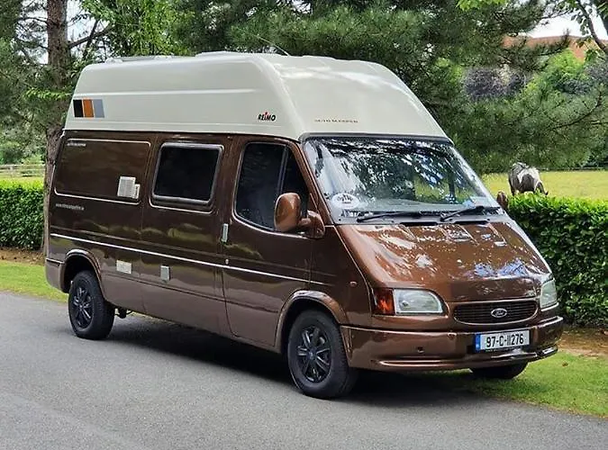 Mobile Home
