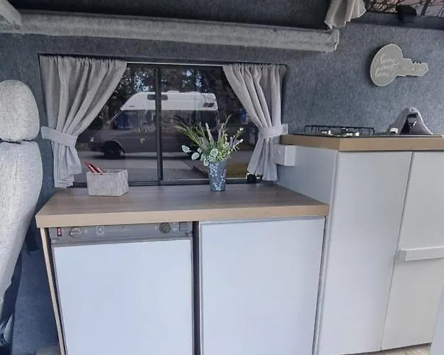 Mobile Home