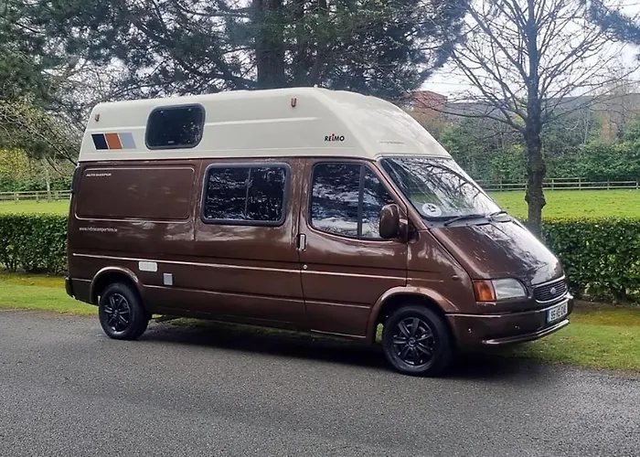 Mobile Home
