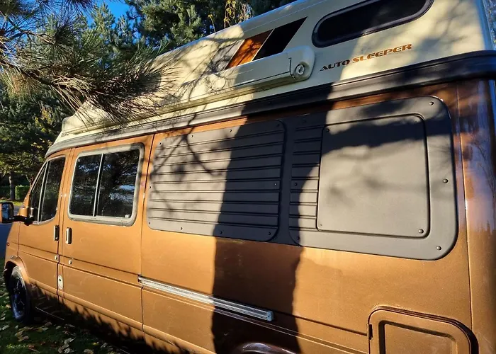 Mobile Home
