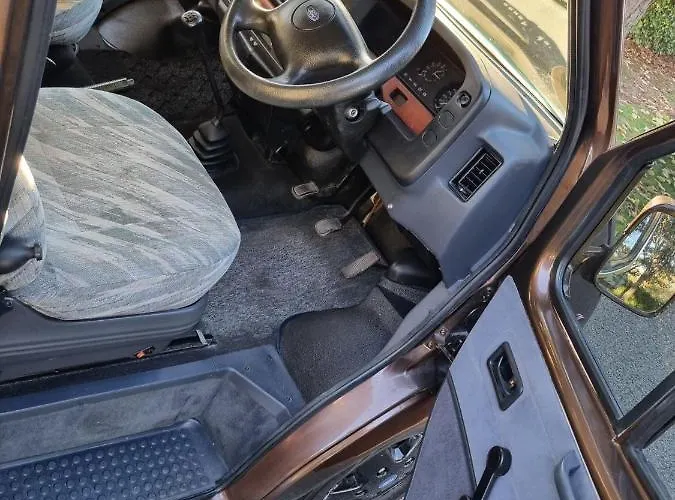 Mobile Home