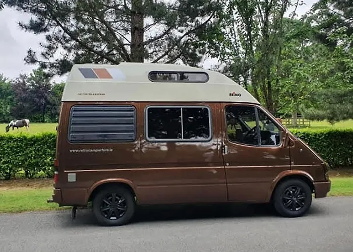 Mobile Home