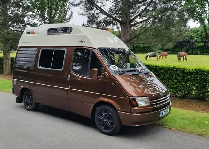 Mobile Home