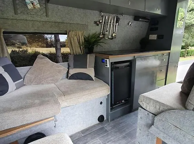 Mobile Home