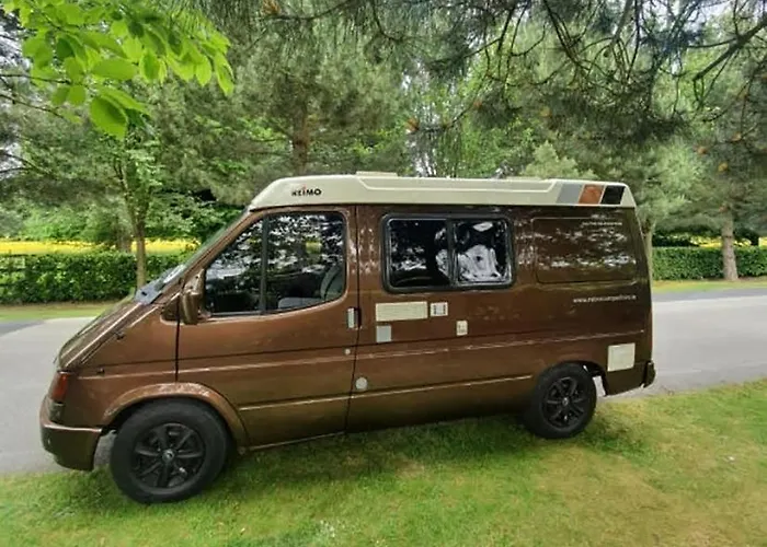 Mobile Home