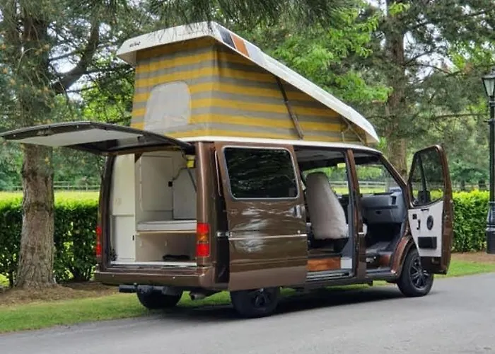 Mobile Home
