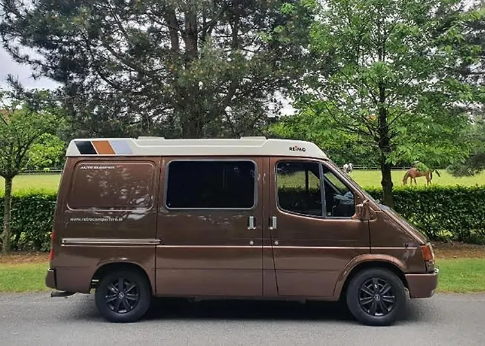 Mobile Home