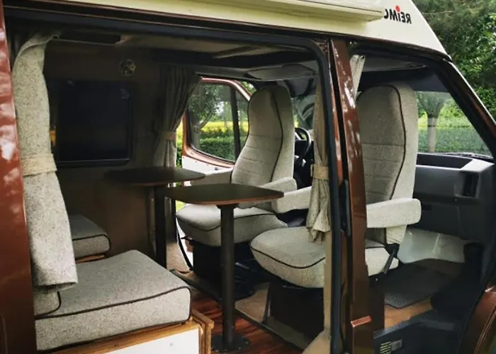 Mobile Home