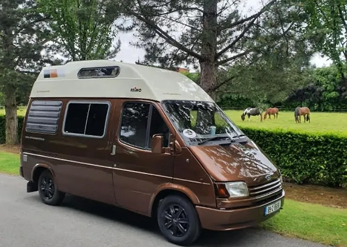 Mobile Home