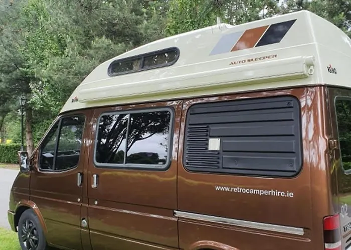 Mobile Home