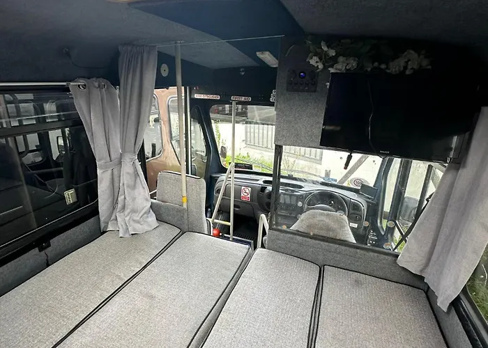 Mobile Home
