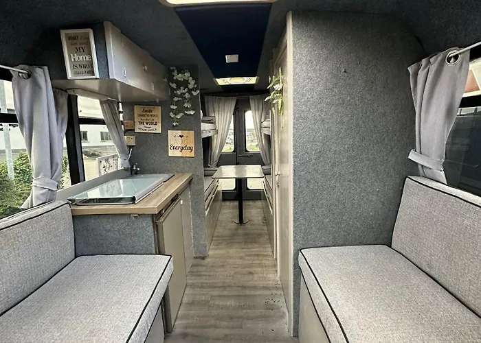 Mobile Home