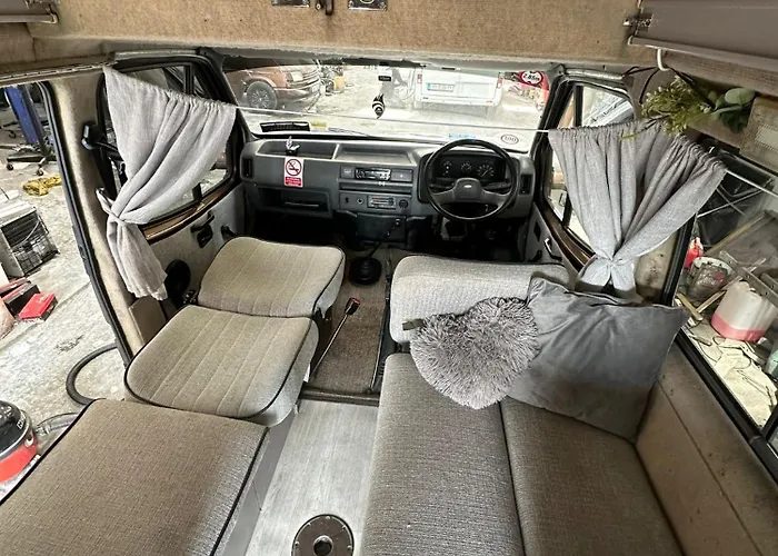 Mobile Home